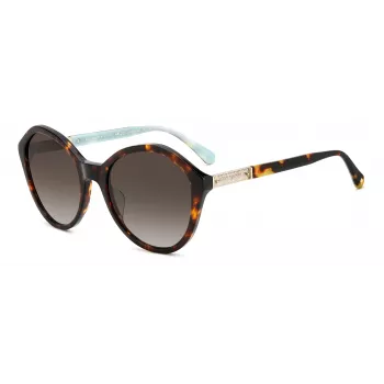 KATE SPADE Okulary przeciwsłoneczne damskie Jezebel GS086F - 54/17/140 mm