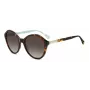 KATE SPADE Okulary przeciwsłoneczne damskie Jezebel GS086F - 54/17/140 mm