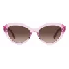 Okulary przeciwsłoneczne Kate Spade Women's JUNIE/G/S JUNIGSB3VF5HA (Soczewka/Mostek/Zausznik) 55/17/140 mm