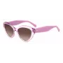 Okulary przeciwsłoneczne Kate Spade Women's JUNIE/G/S JUNIGSB3VF5HA (Soczewka/Mostek/Zausznik) 55/17/140 mm