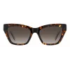Okulary przeciwsłoneczne Kate Spade damskie FAYGS086F4HA Havana Acetate Brown Gradient 54mm