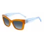 KATE SPADE Okulary przeciwsłoneczne damskie Valeria 53/17/140 mm