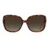 KATE SPADE Okulary przeciwsłoneczne Wilhelmina dla kobiet 55/17/140 mm