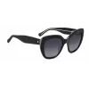 KATE SPADE Okulary przeciwsłoneczne Winslet dla kobiet GS807F 55/17/140 mm