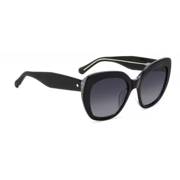 KATE SPADE Okulary przeciwsłoneczne Winslet dla kobiet GS807F 55/17/140 mm