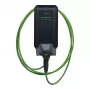 KEBA KeContact P40 Black 11kW 3-Phase EV Charging Station with 6m Type 2 Cable and BLE