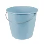 keeeper Wiadro 10L Erik Ø28,5x26cm Niebieskie