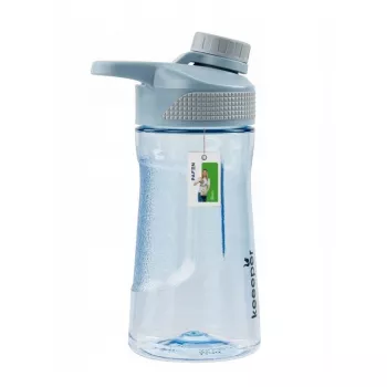 Butelka do picia keeeper Daria 530 ml Nordic Blue bez BPA, szczelna, zmywarka