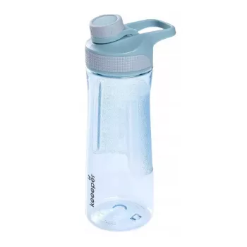 KEEEPER Daria Wielorazowa Butelka na Wodę 730 ml Nordic Blue