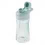 Butelka na wodę keeeper Daria 530 ml Nordic Green bez BPA organiczny plastik