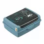 keeeper Pojemnik do przechowywania żywności Deco-Click-Box Midi 1L Carla Cosmos 17x13x7cm Niebieski