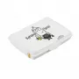 keeeper pojemnik na żywność deco-click-box mini 0,5 l Carla Minions Banana 17x13x3,5 cm biały