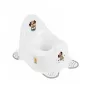 keeeper kids Nocnik Adam Dogs 38x27x23,5 cm Biały