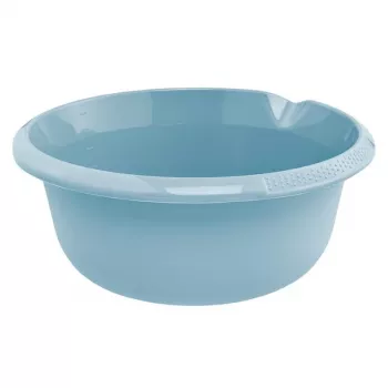 keeeper Miska okrągła 6L Björk Ø32x13cm niebieska