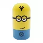 keeeper Pudełko do przechowywania Kevin 10L Minions Ø20x38cm żółto-niebieskie