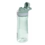 Butelka na wodę keeeper Daria 730 ml Nordic Green, z recyklingu, bez BPA, szczelna, zmywarka