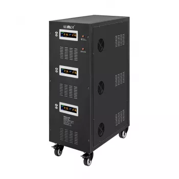 KEMOT PROavr-60k 60 kVA Trójfazowy Automatyczny Stabilizator Napięcia