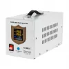 KEMOT PROsinus-1000 Zasilacz awaryjny – Falownik czysta sinusoida z funkcją ładowania 12V, 230V, 1000VA/700W