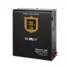KEMOT PROsinus-1000 Zasilacz awaryjny (UPS) do montażu na ścianie 1000VA/700W czysty sinus 12V 230V