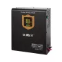 KEMOT PROsinus-1000 Zasilacz awaryjny (UPS) do montażu na ścianie 1000VA/700W czysty sinus 12V 230V