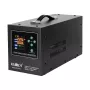 KEMOT PROsinus-1500/24-LFP4 Falownik UPS z czystą sinusoidą 1500VA/1050W 24V DC na 230V AC z ładowarką akumulatorów