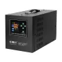 KEMOT PROsinus-1500-LFP4 UPS Inwerter Ładowarka 12V 230V 1500VA/1050W Czysta Sinusoida