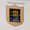 KEMOT PROsinus-2000 Zasilacz awaryjny – Falownik czysta sinusoida z funkcją ładowania 12V, 230V, 2000VA/1200W