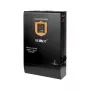 KEMOT PROsinus-3500/48 UPS Inwerter z czystą sinusoidą i funkcją ładowania 48V 230V 3500VA/2400W - montaż naścienny