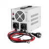 KEMOT PROsinus-800 Zasilacz awaryjny – Falownik czysta sinusoida z funkcją ładowania 12V, 230V, 800VA/500W
