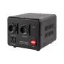 KEMOT Przetwornica napięcia 1600 W / 2000 VA Step-Up/Down 110V-230V