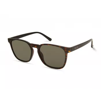 KENNETH COLE KC1414-5452N Okulary przeciwsłoneczne męskie prostokątne - 55/18/145 mm