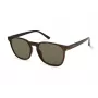 KENNETH COLE KC1414-5452N Okulary przeciwsłoneczne męskie prostokątne - 55/18/145 mm