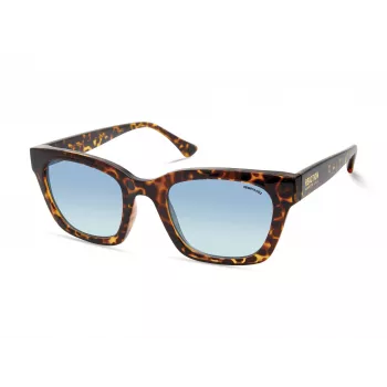 Kenneth Cole KC2964-5052W Okulary przeciwsłoneczne damskie Havana Brown 50/14/140 mm