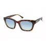 Kenneth Cole KC2964-5052W Okulary przeciwsłoneczne damskie Havana Brown 50/14/140 mm