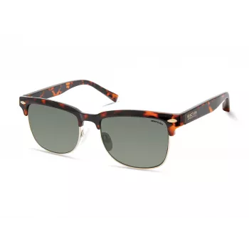 KENNETH COLE KC2972-5352N Okulary przeciwsłoneczne męskie Havana Brązowy 53mm