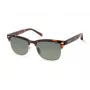 KENNETH COLE KC2972-5352N Okulary przeciwsłoneczne męskie Havana Brązowy 53mm