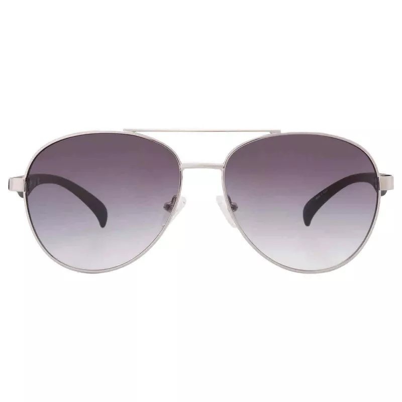 KENNETH COLE MAN KC1318-5810B Okulary przeciwsłoneczne 58/15/140 mm