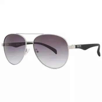 KENNETH COLE MAN KC1318-5810B Okulary przeciwsłoneczne 58/15/140 mm
