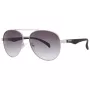 KENNETH COLE MAN KC1318-5810B Okulary przeciwsłoneczne 58/15/140 mm