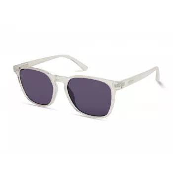 KENNETH COLE MAN KC1414-5426X Okulary przeciwsłoneczne Prostokątne Oprawki acetatowe 55/18/145 mm UV400