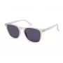 KENNETH COLE MAN KC1414-5426X Okulary przeciwsłoneczne Prostokątne Oprawki acetatowe 55/18/145 mm UV400
