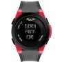 Zegarek męski KENNETH COLE 10022807 Analogowy Kwarcowy 47mm Czarna Stal Szlachetna