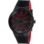 Kenneth Cole Męski Zegarek Automatyczny Skeleton IKC8033 (42mm)