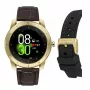 KENNETH COLE Zegarek męski automatyczny szkieletowy KCWGD2174062 45mm