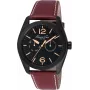 Zegarek męski KENNETH COLE IKC8063 Analogowy Kwarcowy 44mm Stal nierdzewna Mesh