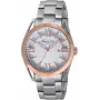 Zegarek męski KENNETH COLE IKC9373 Analogowy Kwarcowy 42mm Czarna Tarcza Skórzany Pasek
