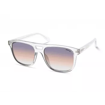 Okulary przeciwsłoneczne Kenneth Cole Men's KC2975-5426W Havana 54/18/140 mm