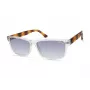 Kenneth Cole Men's KC2985-5826W Sunglasses - Black Frame, Grey Lens, 58mm