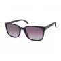 Okulary przeciwsłoneczne Kenneth Cole męskie KC2973-5402B - soczewki 54mm, czarna oprawka, soczewki w kolorze dymnoszarym, ochrona UV400
