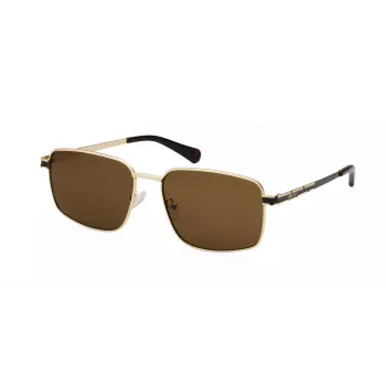 Okulary przeciwsłoneczne Kenneth Cole męskie RN00001-5832E 58/14/140 mm